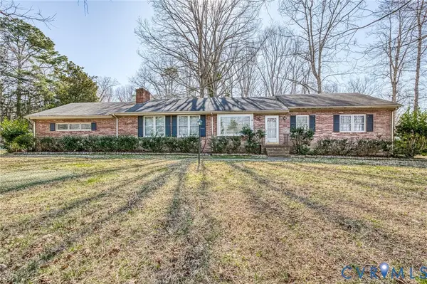 10201 Walden Road, Chesterfield, VA 23832