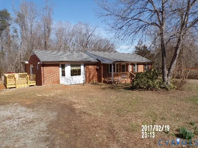 14105 Bethany Church Road, Montpelier, VA 23192 - #1