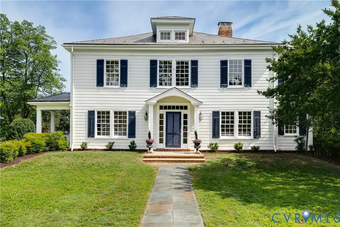 6006 York Road, Richmond, VA 23226 - #1