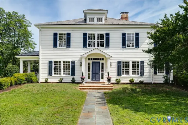 6006 York Road, Richmond, VA 23226