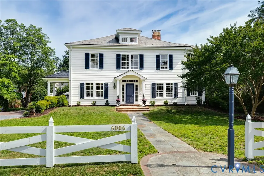 6006 York Road, Richmond, VA 23226 - #2