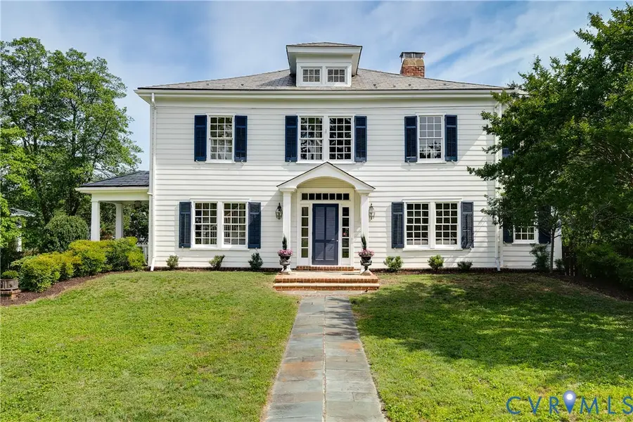 6006 York Road, Richmond, VA 23226 - #3