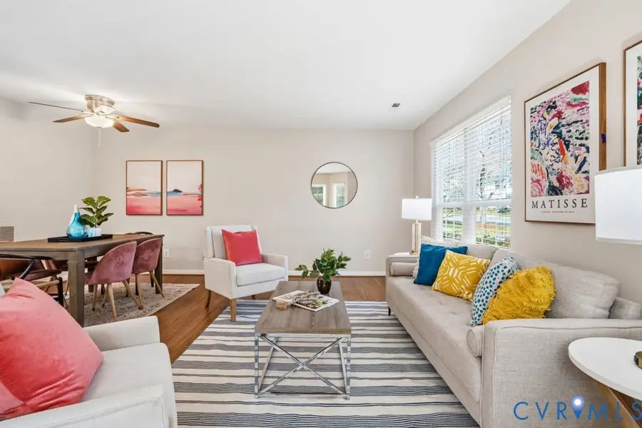 10831 Smithers Court, Henrico, VA 23238 - #3