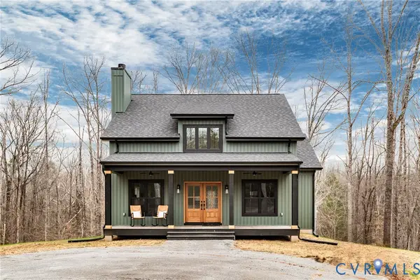 1280 Warbonnet Trail, Louisa, VA 23117