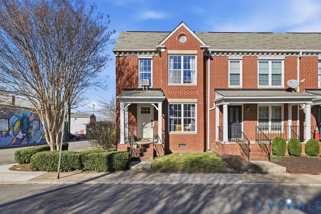 Address Withheld By Seller, Richmond, VA 23220 - #1