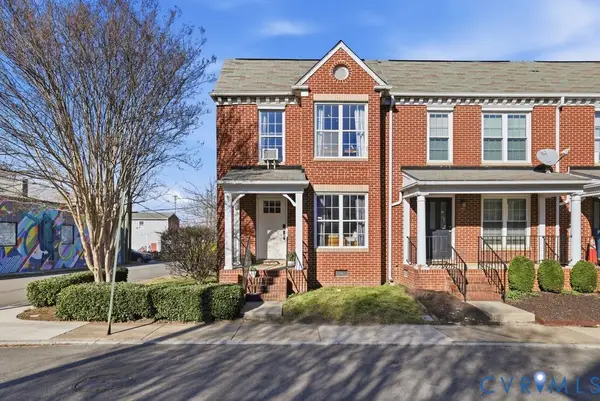 Address Withheld By Seller, Richmond, VA 23220