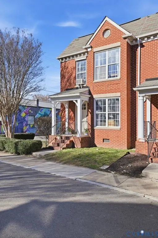 Address Withheld By Seller, Richmond, VA 23220 - #3