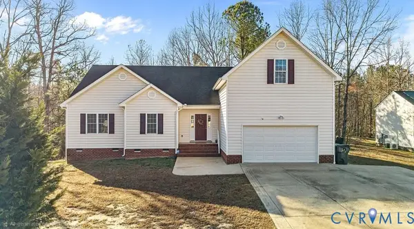 6013 Bootsie Boulevard, Henrico, VA 23231