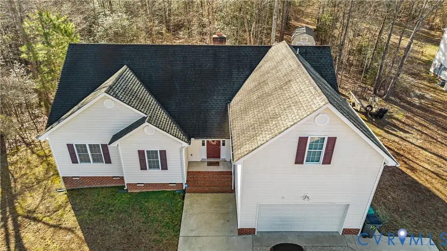 6013 Bootsie Boulevard, Henrico, VA 23231 - #2