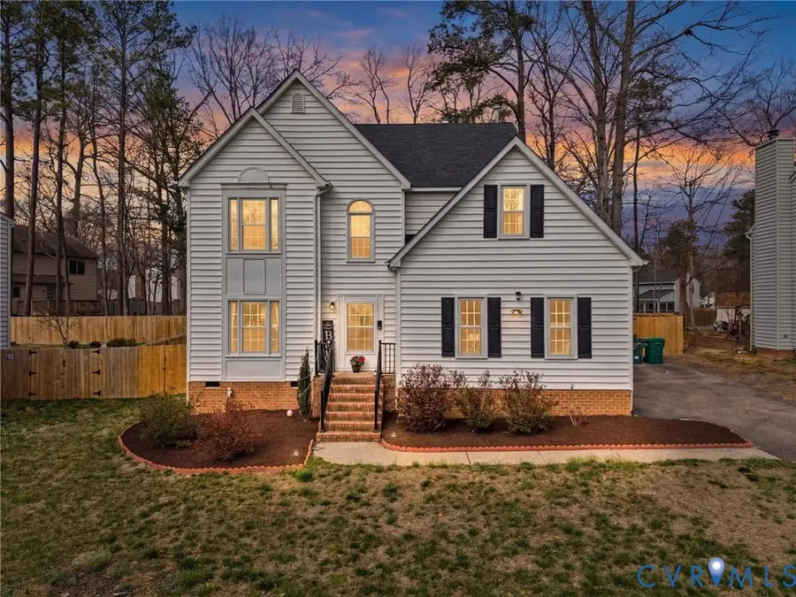 9512 Craigs Mill Drive, Glen Allen, VA 23060 - #2