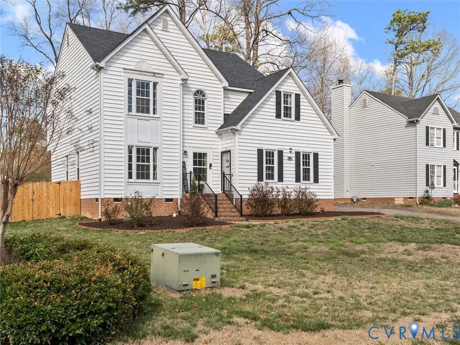 9512 Craigs Mill Drive, Glen Allen, VA 23060 - #3