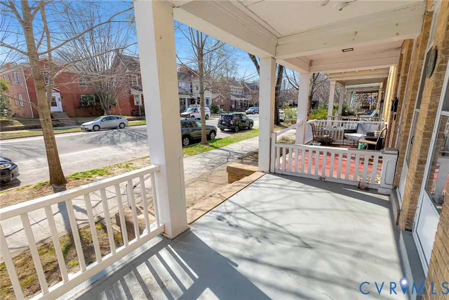 3216 W Franklin Street, Richmond, VA 23221 - #2