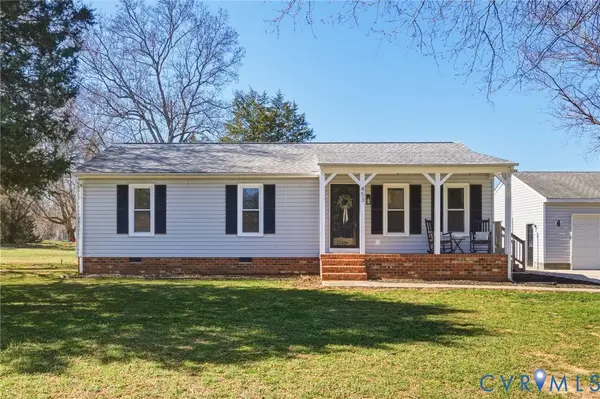 453 Manquin Drive, King William, VA 23009