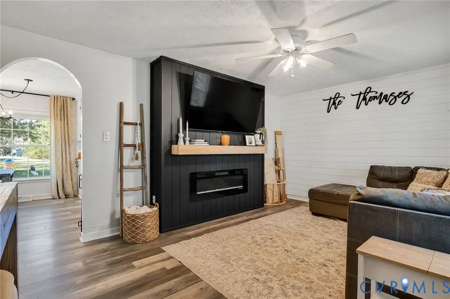 453 Manquin Drive, Acquinton, VA 23009 - #2