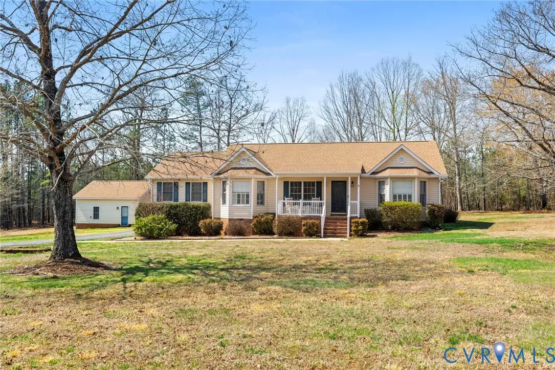 9870 Morefield Meadows Drive, Amelia Court House, VA 23002 - #1