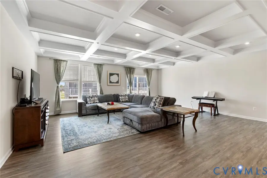 8133 Wistar Creek Mews #B, Henrico, VA 23228 - #3