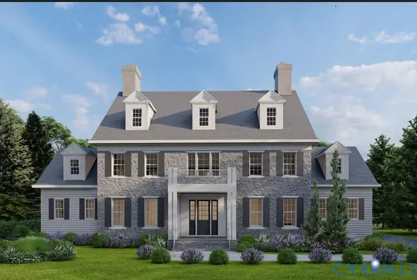 8258 Mount Eagle Road, Ashland, VA 23005