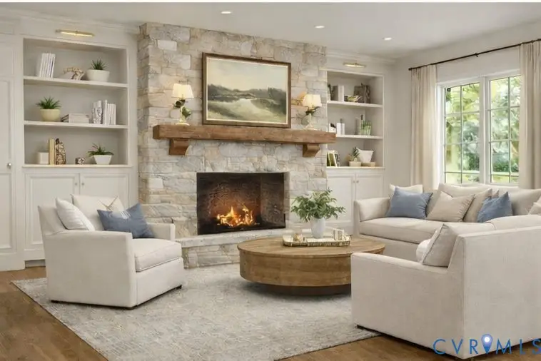 8258 Mount Eagle Road, Ashland, VA 23005 - #3