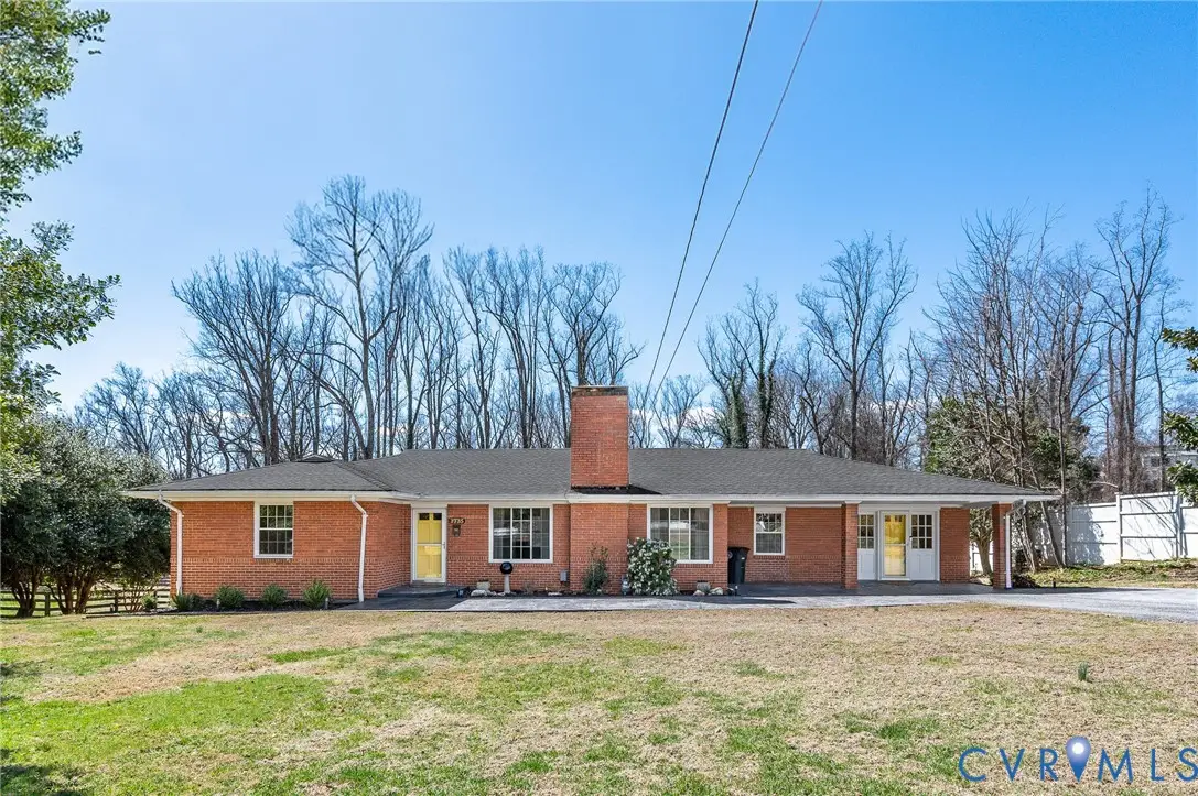 3735 Woodside Avenue, Lynchburg, VA 24503 - #1