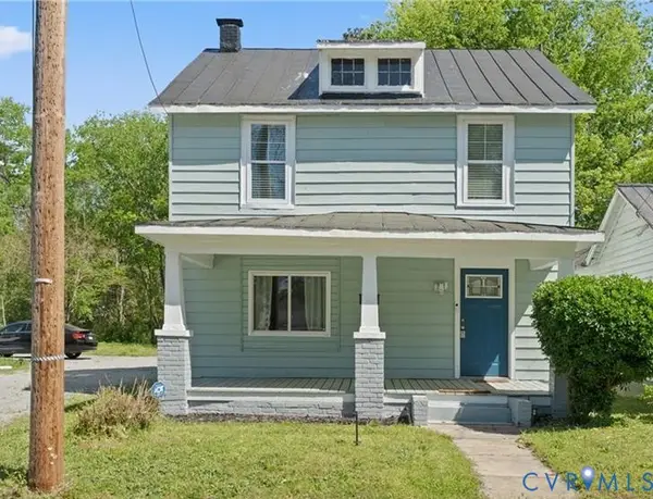 734 Halifax Street, Emporia, VA 23847