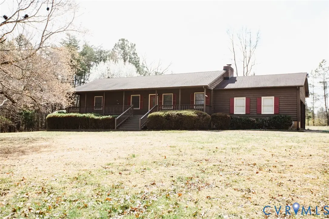 111 Poplar Hill Drive, Farmville, VA 23901 - #1