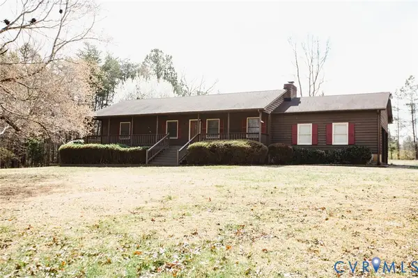 111 Poplar Hill Drive, Farmville, VA 23901