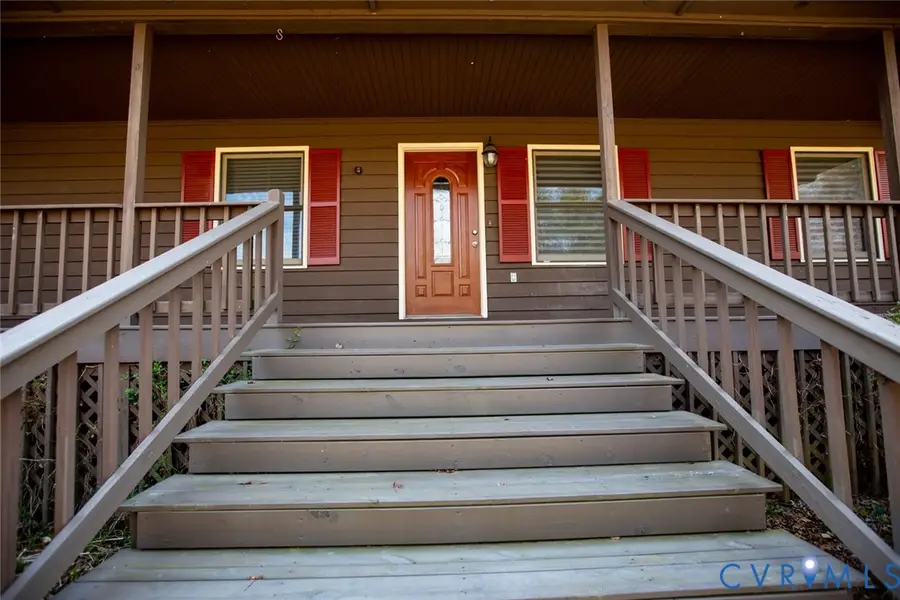 111 Poplar Hill Drive, Farmville, VA 23901 - #2