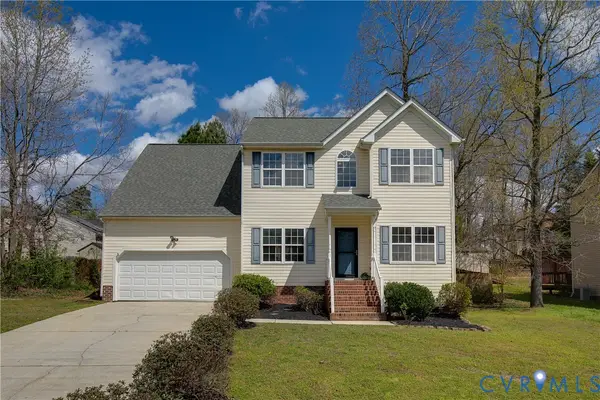 13613 Laketree Drive, Chester, VA 23831