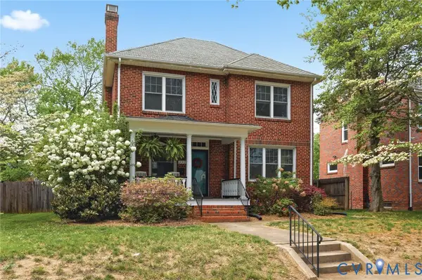 3312 Fendall Avenue, Richmond, VA 23222