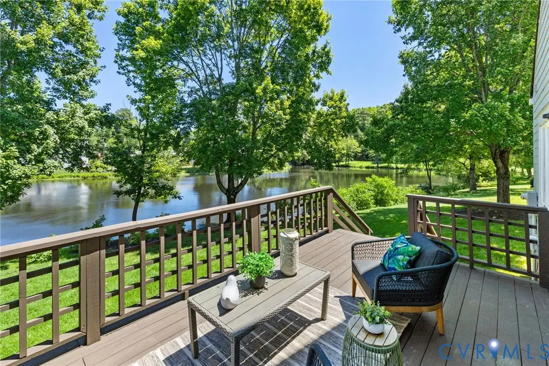 9146 Lakeland Drive, Henrico, VA 23229 - #1
