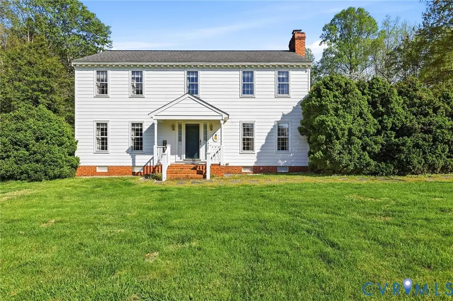 3040 New Market Road, Henrico, VA 23231 - #2