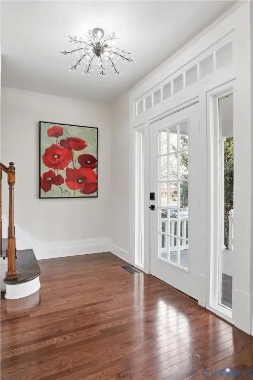 1113 E Brookland Park Boulevard, Richmond, VA 23222 - #3