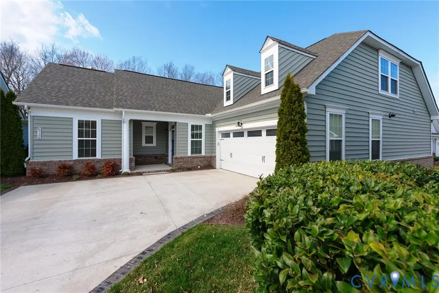 6738 Welara Run, Moseley, VA 23120 - #2