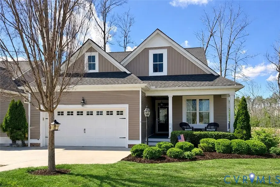 7212 Emerald Point Vista, Moseley, VA 23120 - #2