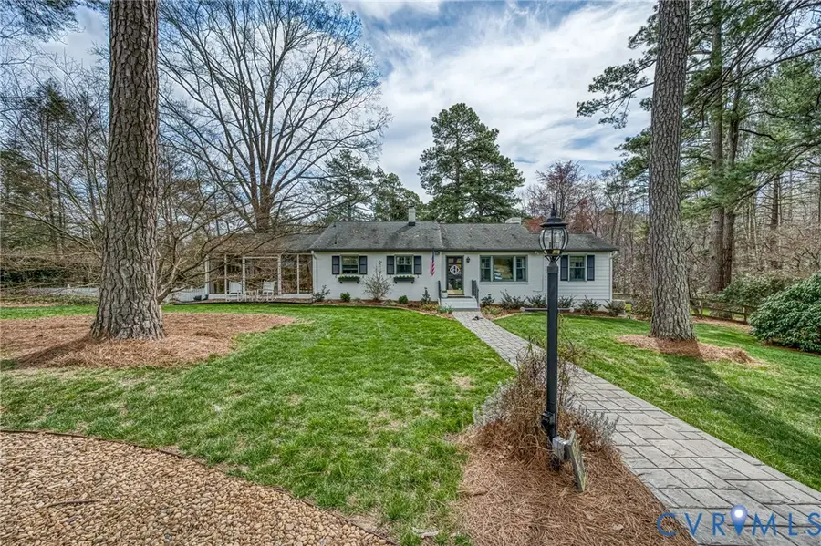 15264 Woodman Hall Road, Montpelier, VA 23192 - #2