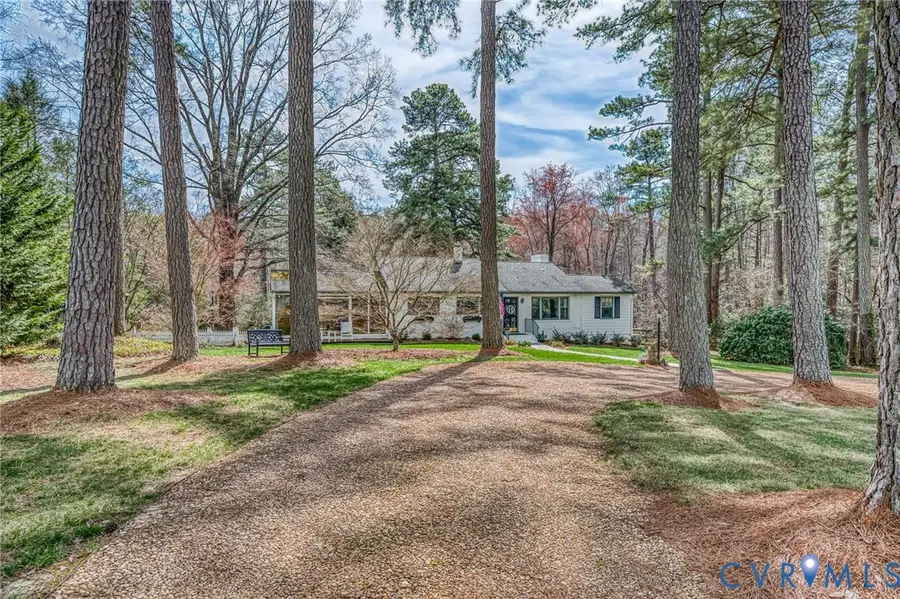 15264 Woodman Hall Road, Montpelier, VA 23192 - #3