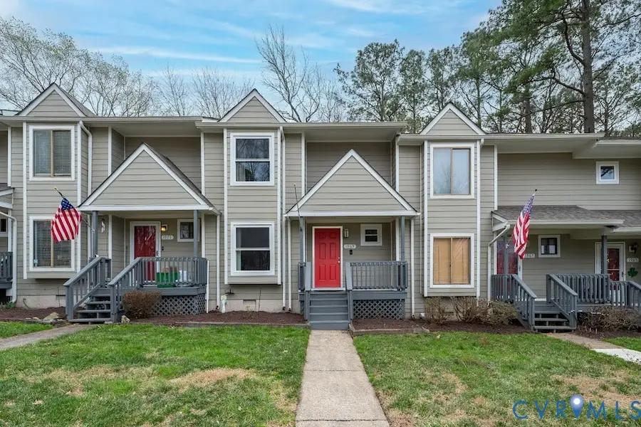 1969 Airy Circle, Henrico, VA 23238 - #2