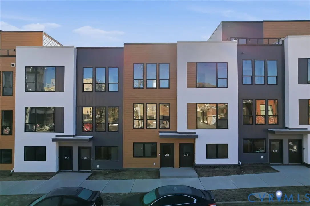 608 Decatur Street, Richmond, VA 23224 - #1