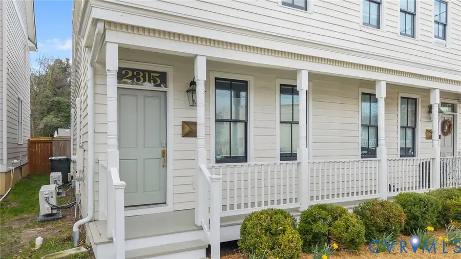 2315 Carrington Street, Richmond, VA 23223 - #2