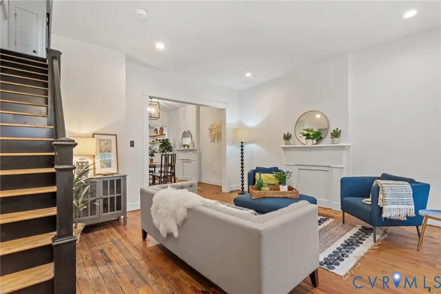 2315 Carrington Street, Richmond, VA 23223 - #3