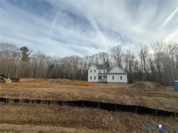 1044 Holly Stone Drive, Mechanicsville, VA 23111