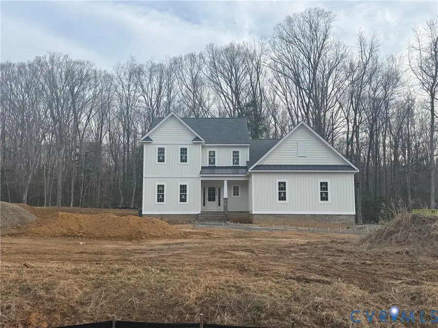 1044 Holly Stone Drive, Mechanicsville, VA 23111 - #2