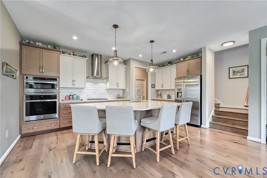 9201 Cerulean Place, Richmond, VA 23238 - #3