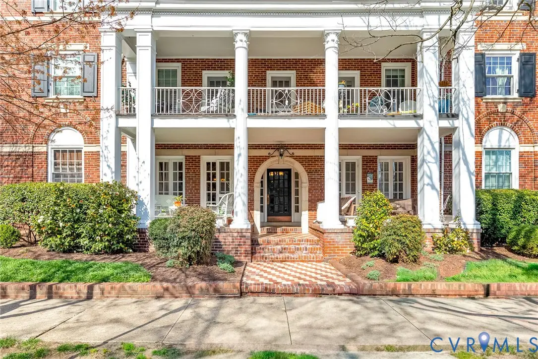 2810 Kensington Avenue #U7, Richmond, VA 23221 - #1