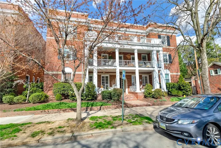2810 Kensington Avenue #U7, Richmond, VA 23221 - #2