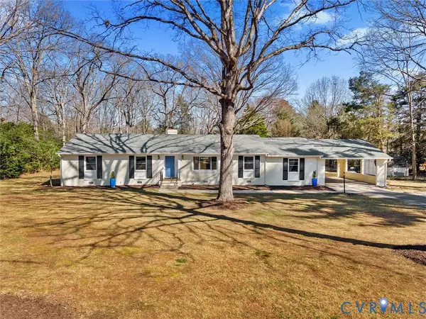501 Paddington Drive, Midlothian, VA 23114