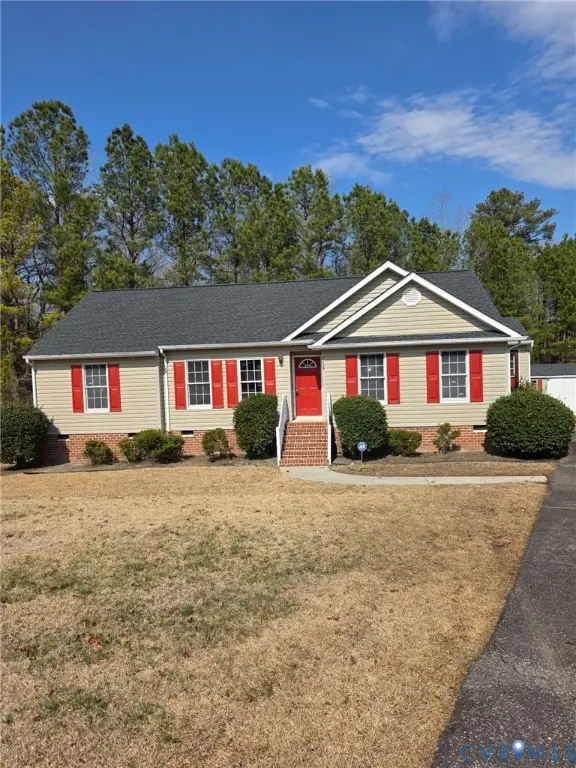 7208 Brandon Lane, Prince George, VA 23875