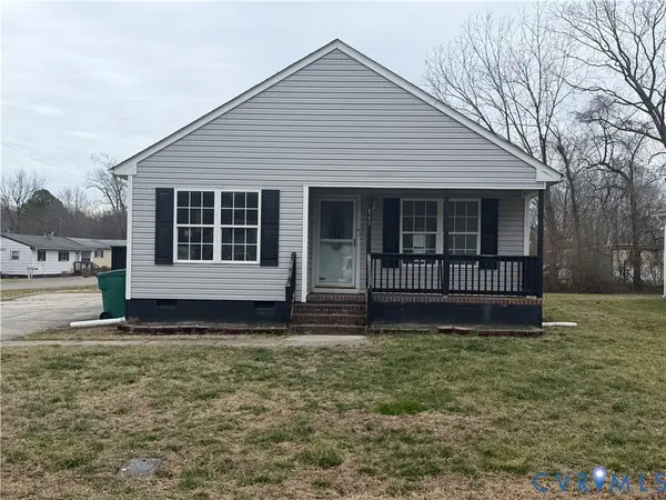 117 Pleasant Spring Avenue, Waverly, VA 23890