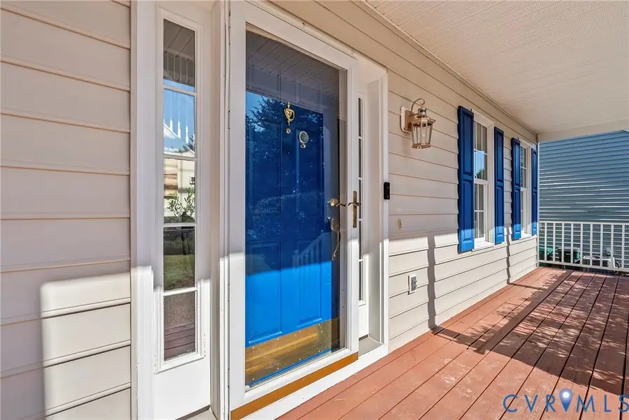 10908 Brunson Way, Glen Allen, VA 23060 - #3