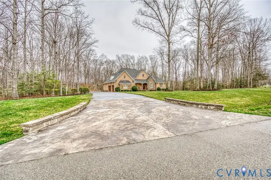 1642 Fallen Timber Trail, Powhatan, VA 23139 - #3